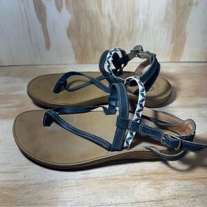 Chaco Loveland Sandals Women’s Size 8